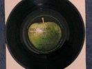 WHITE TRASH 45 'Road To Nowhere' Apple Beatles Withdrawn UK