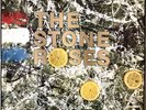 The Stone Roses - The Stone Roses (LP) (VG-/G)
