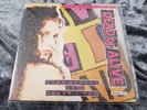 DEAD OR ALIVE TURN AROUND AND COUNT 2 TEN POSTER BAG N MINT 1988