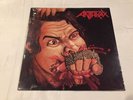 ANTHRAX LP Fistful Of Metal 1984 