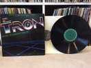 Tron - Original Soundtrack Music by Wendy Carlos Vinyl Record 1982 MINT