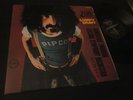 FRANK ZAPPA - LUMPY GRAVY - STAMPA APRIBILE UK - STEREO - LP VINILE