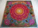 QUINTESSENCE   DIVE DEEP ** 1971 PINK Rim ISLAND LP