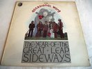 THE OCCASIONAL WORD   THE YEAR OF THE GREAT LEAP... ** 1969 UK 1st DANDELION LP