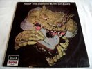 BLACK CAT BONES   BARBED WIRE SANDWICH ** 1970 UK 1st DECCA NOVA LP