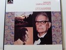 HMV ASD 2491-2 Mahler: Symphony No.7 KLEMPERER 1st Ed.