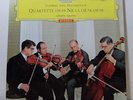 DGG 138 531/33 Beethoven: Quartet Op.59... (middle) AMADEUS RED STEREO 3LP