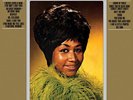 ARETHA FRANKLIN - ARETHA'S GOLD - 2 LP - 180g - 45rpm - MFSL - NUMBERED - NEW