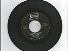 GARNET MIMMS - TELL ME BABY / ANYTIME YOU WANT ME - UNITED ARTISTS,    ORIGINAL