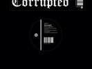 Corrupted - Felicific Algorithim [New Vinyl]