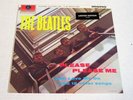 The Beatles-Please Please Me-1995 Capitol/Parlophone MONO US LP-SEALED w/Sticker