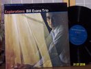 BILL EVANS LP 
