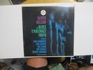 OLIVER NELSON THE BLUES AND THE ABSTRACT TRUTH ON IMPULSE AS-5 NM/M 1972 RE GF