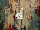 Mike Shinoda Post Traumatic Vinyl LP Brand New 2018