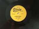 LINK DAVIS SIXTEEN CHICKS - GRASSHOPPER ROCK ON STARDAY RARE ROCKABILLY