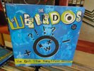 The Weirdos We Got The Neutron Bomb Vol 2 1977-1989 LP NEW Colored [Garage Punk]