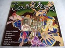 V/A   EARTHED ** 1970 UK 1st MIDDLE EARTH LP inc ARCADIUM, WRITING ON THE WALL..