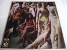 IKE & TINA TURNER   THE HUNTER ** 1970 UK 1st HARVEST LP NO EMI