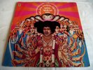 JIMI HENDRIX EXPERIENCE   AXIS: BOLD AS LOVE ** 1967 UK 1st TRACK LP