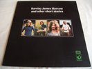 BARCLAY JAMES HARVEST   AND OTHER SHORT STORIES ** 1971 HARVEST LP