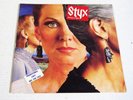 Styx-Pieces Of Eight-ORIGINAL 1978 US PROMO LP-SEALED w/Sticker