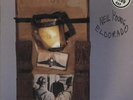 Neil Young Eldorado - R.R.P. Stickered sleeve AUS vinyl LP album record
