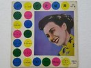 Zhou Xuan Chow Hsuan ?? Chinese Mandarin Malaysia Label 60's LP with Lyrics
