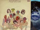 Rolling Stones ORIG UK LP Metamorphosis EX ’75 Blue boxed Decca Ffss SKL5212  