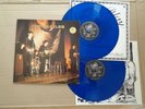 the beatles ( live in paris 1965 ) on  the swinging pig records 19859 blue vinyl