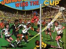 V/A - Junjo ?Presents Wins The World Cup: The Final King Tubby's Session (LP) (E