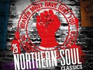 'HEAVEN MUST HAVE SENT YOU : 25 NORTHERN SOUL CLASSICS' 2 x VINYL LP (2018)