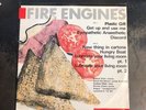 Fire Engines “Lubricate Your Living Room” On Pop Aural. ACC001. 1980. UK.