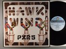 Hawkwind  P.X.R.5   Prog; Psych  1979 UK Press