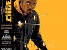 Luke Cage Soundtrack Mondo YELLOW LP Vinyl Adrian Younge OOP Mint Brand New