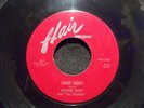Daddy Daddy/Baby Darling by Richard Berry and The Dreamers (Flair 45-1058) VG+