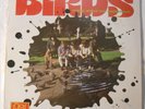 The Birds- These Birds Are Dangerous (1985,Edsel) NEST901 LP NEW SEALED Ron Wood