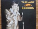 Elvis Presley The Last Sun Sessions