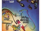 HAMPTON GREASE BAND-HAMPTON GREASE BAND (COLV) (LTD) ( (US IMPORT)  VINYL LP NEW