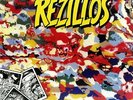 REZILLOS, The - Can't Stand The Rezillos (reissue) - Vinyl (LP)