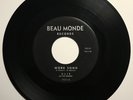 Ulie and The Uniques: Work Song | Rare Unknown Mod Popcorn Nat Adderley **HEAR**