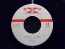 I'm Hot To Trot/Fa-So-La by Terry Fell (