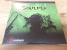 Soulfly Live At Dynamo Open Air 1998 Vinyl LP