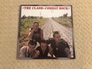 1982 - The Clash ( Combat Rock) - Vinyl - Excellent Condition