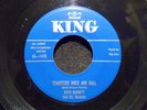 Tennessee Rock And Roll/00-00-00 by Boyd Bennett And His Rockets (King 45-1475)