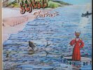 Genesis - Trespass, Foxtrot, Selling England By The Pound, Nursery Cryme + 1