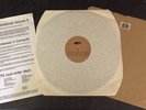 Aphex Twin Analogue Bubble bath 3 Bread Bag Edition Mint Condition Vinyl AFX