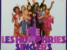 The Les Humphries Singers - We'll Fly You To The Promised Land RARE London Venez