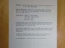 The Smiths - What difference does it make? TWO TEST PRESSINGS WITH PRESS SHEET