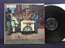 FREDDIE BELL AND THE BELLBOYS - Rock & Roll...All Flavors - Mercury Label - Mono