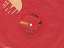 Ac/dc SINK THE PINK Australian ALBERT Productions RARE 7